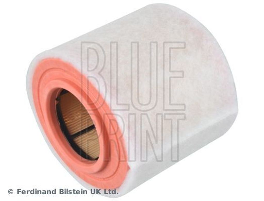 Luftfilter BLUE PRINT ADW192216 für OPEL Astra K Sports Tourer (B16) Filtereinsatz