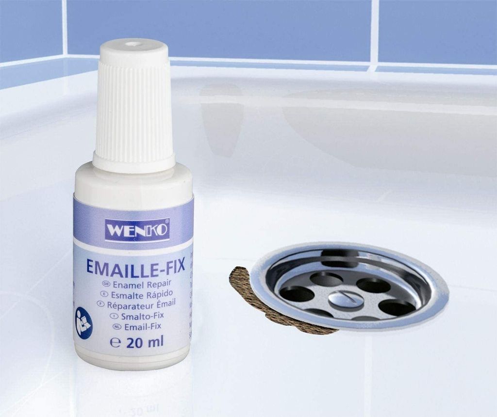 Wko Emaille-Fix 20Ml      5660515100 Produktbild 1