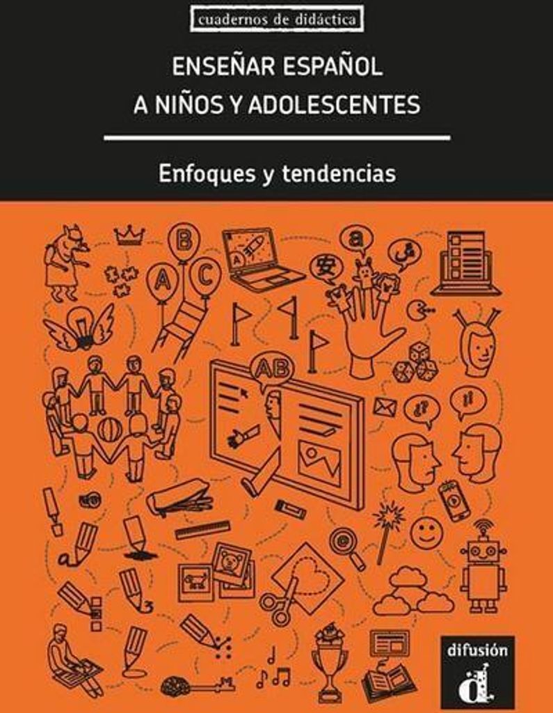 Enseñar español a niños y adolescentes
