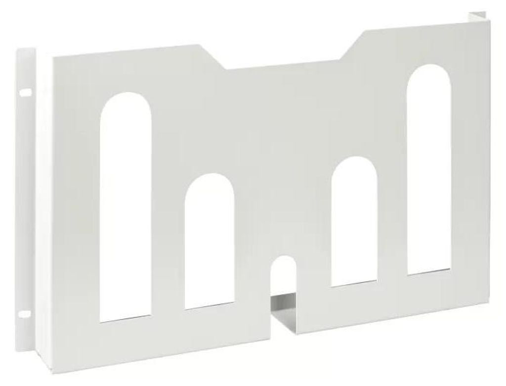 Schneider Electric Plantasche Metal NSYSDP6M