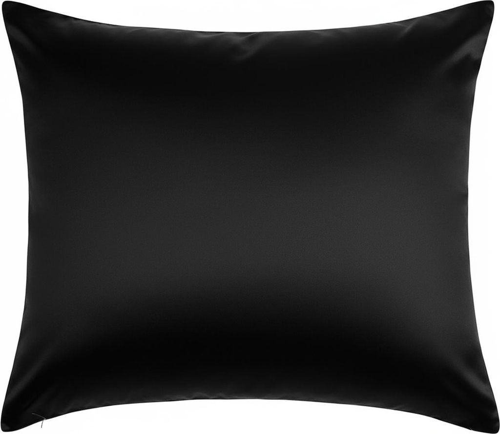 Jedwabna poszewka na poduszkę 50x60 cm, 100% jedwab Zdjęcie produktu 