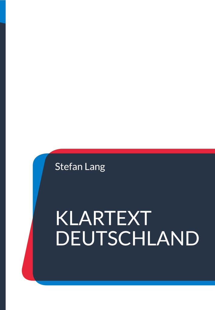 Klartext Deutschland