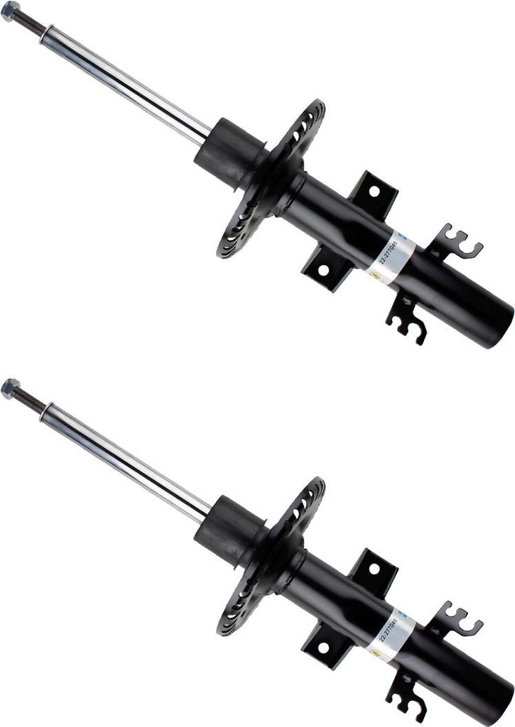 Stoßdämpfer-Set Vorderachse Gas Federbein BILSTEIN B4 für u.a. VW CALIFORNIA T6