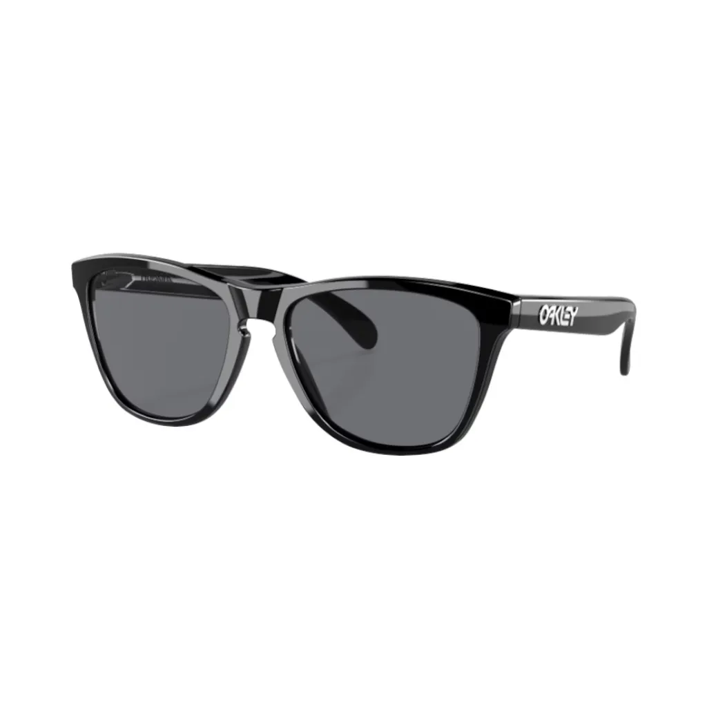 Lunettes de soleil Oakley Frogskins Idéales pour la Plage et la Ville