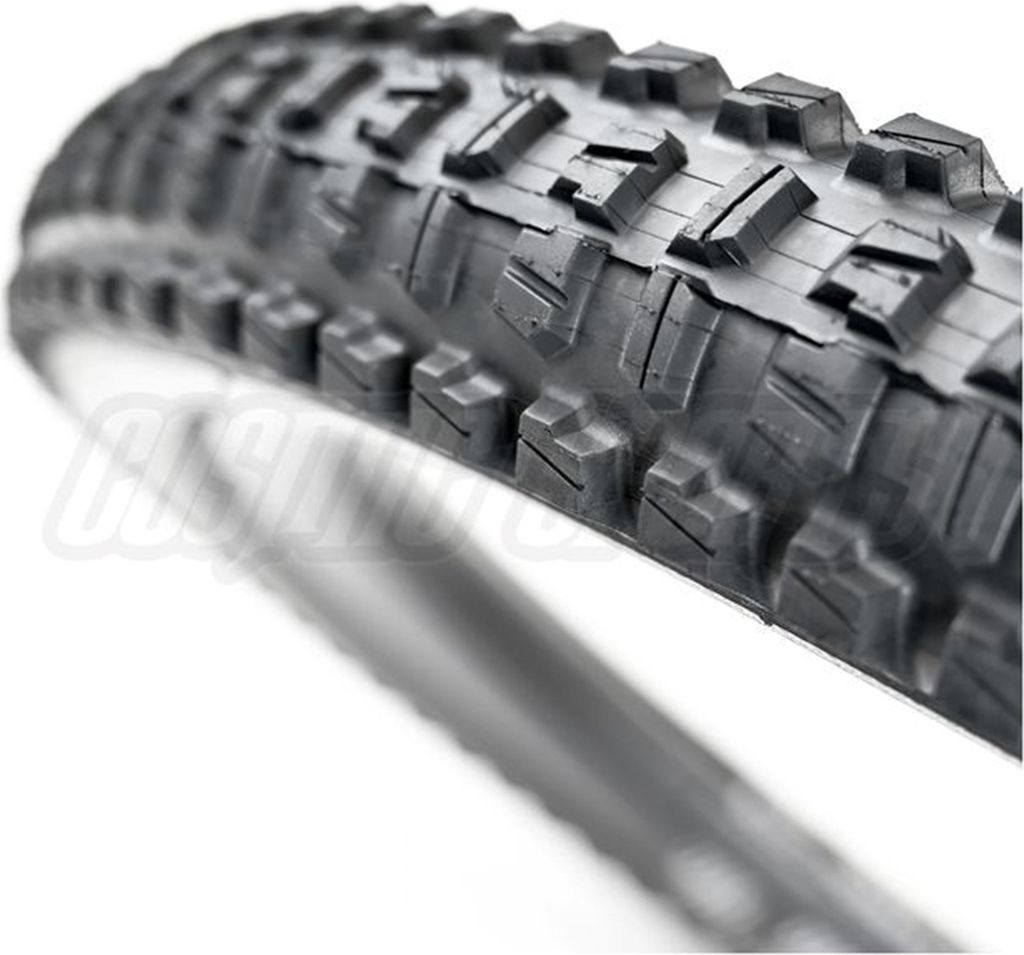 e*thirteen All-Terrain Faltreifen, 27.5"x2.4", 62-584, 120TPI, Trail Casing, Endurance Compound,
