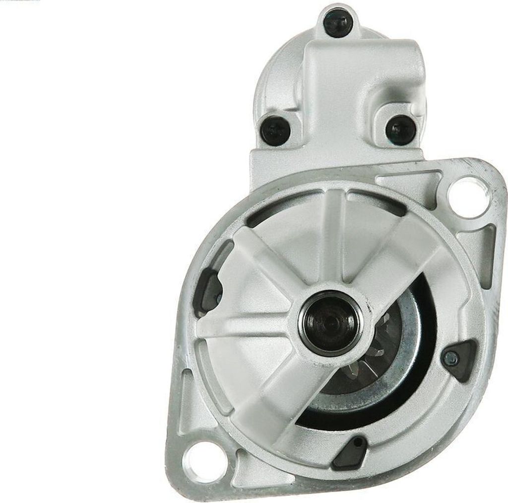 AS-PL S0259 Starter Anlasser 2,2kW für DAEWOO Leganza Limousine (V100) 12V LKW