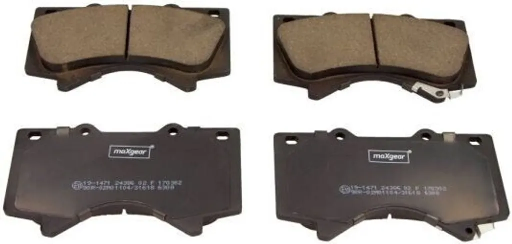 Arbre de transmission complet MAXGEAR compatible Citroën Berlingo