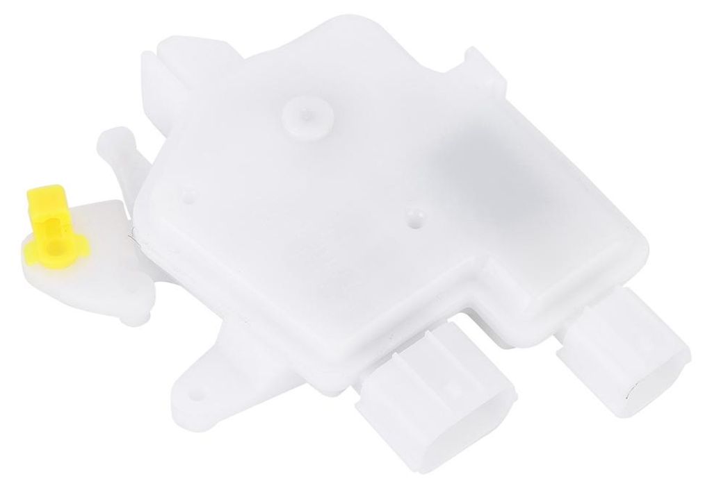 Türschlossstellmotor vorne links, passend für HONDA CR V 2002-2006, Teilenummer 72155-SDA A01