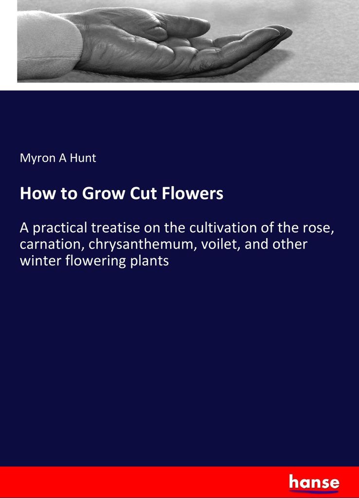 How to Grow Cut Flowers