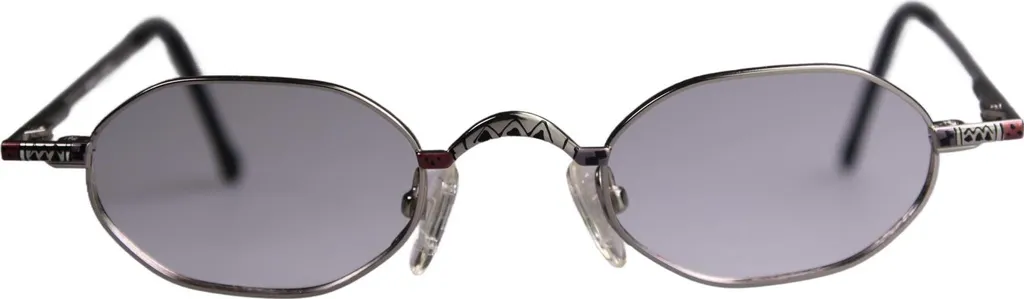 Monture Free Style 79C 003 : Finis les Maux de Nez avec ces Lunettes Légères