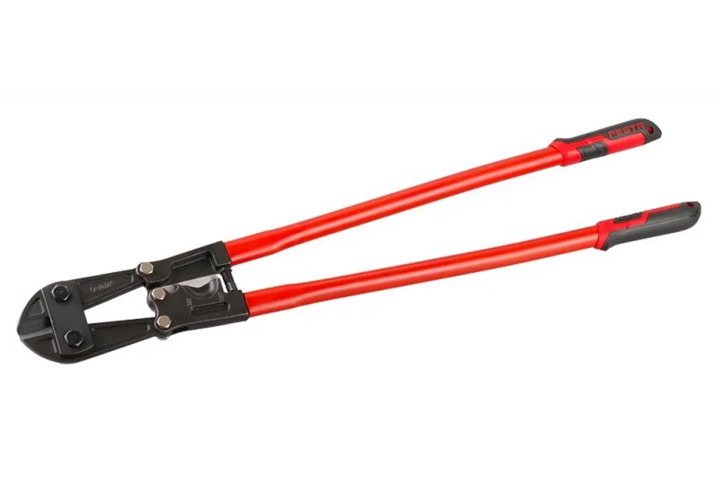 FESTA Tagliabulloni PROFI 18" in CrVa - Offerta Limitata Professionale