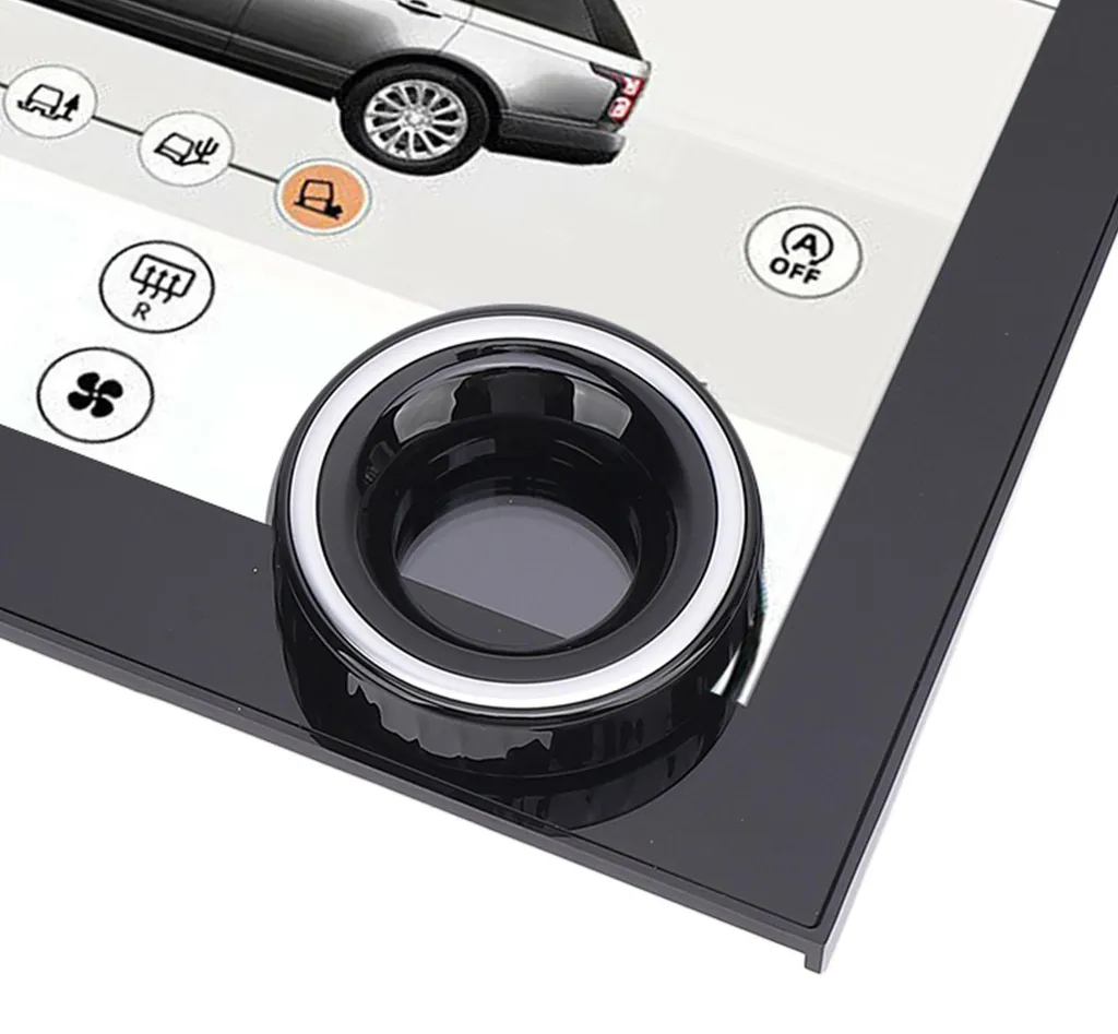 Écran Tactile LCD 10 Pouces pour Range Rover Vogue L405 (2013-2017) - 13