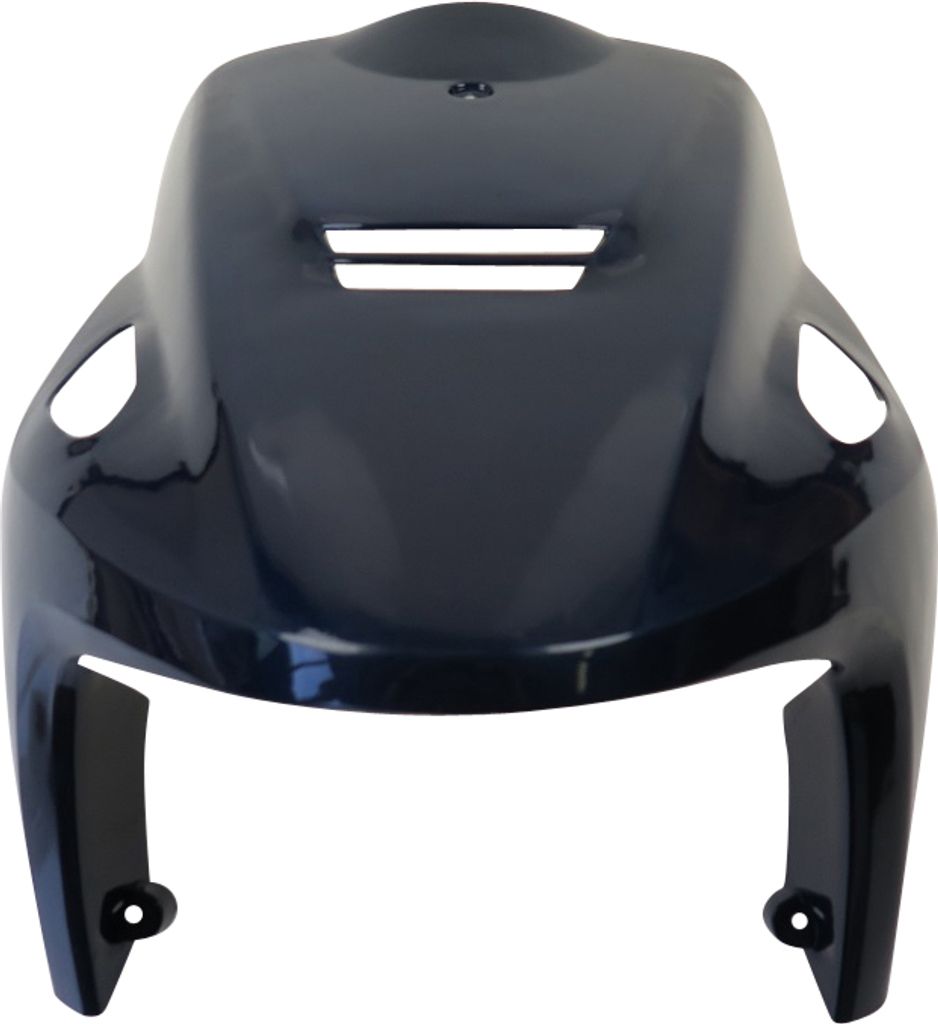 SMC Scooter Frontverkleidung 50ccm 2Takt 51151-NAF-0010 Motorroller.de Frontschürze Frontmaske Front-Cover Lenkerverkleidung Front-Schürze Dekorb...