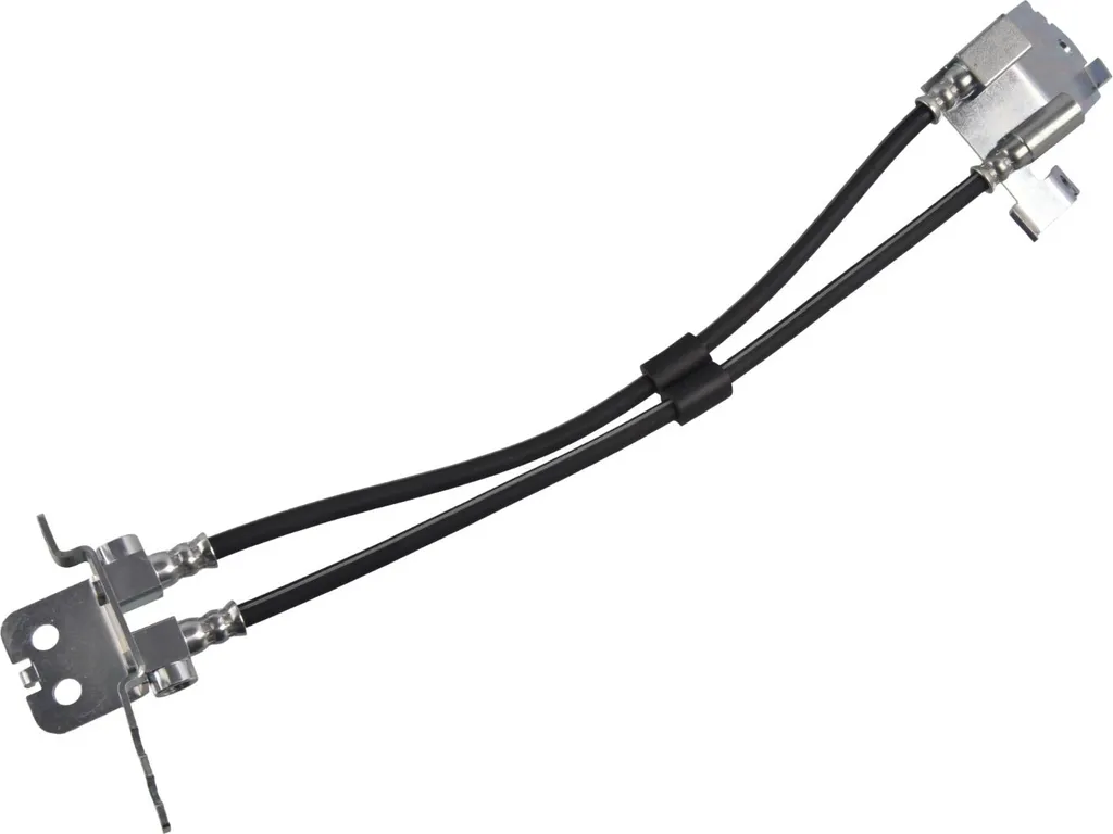 Réparer fuite de frein arrière Ford Transit Mk7 avec FEBI 183702