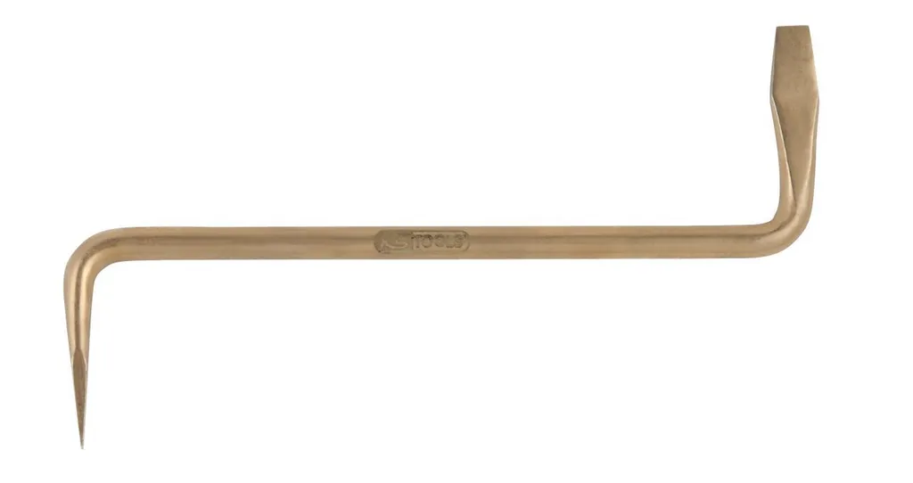 KS Tools BRONZEplus 963.1534 Chiave Esagonale 4mm Antiscintilla