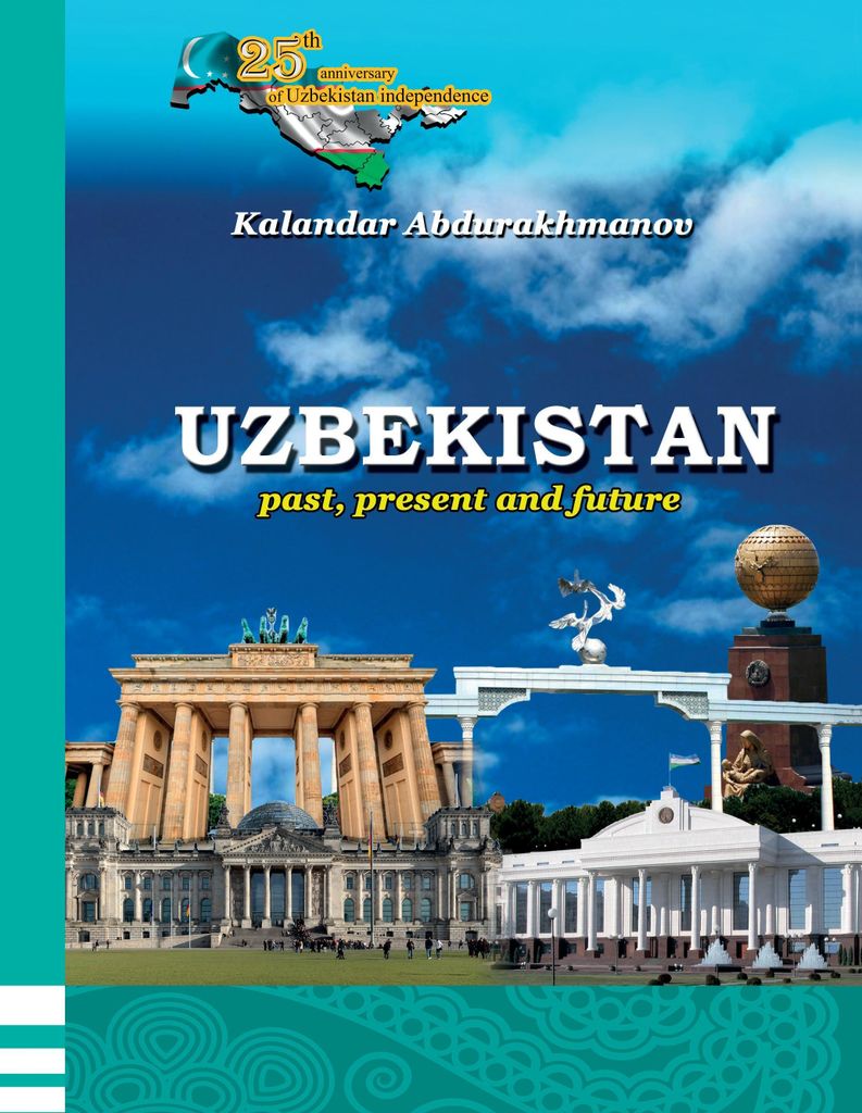 Usbekistan