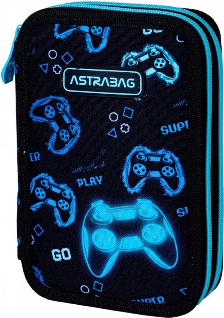 Go Playing Astra - Trousse à crayons Image du produit 