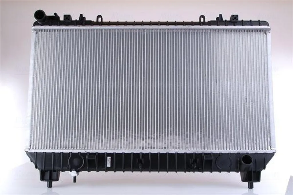 Nissens 69095 Radiateur Moteur OE 92218351 pour Camaro V8 Essence