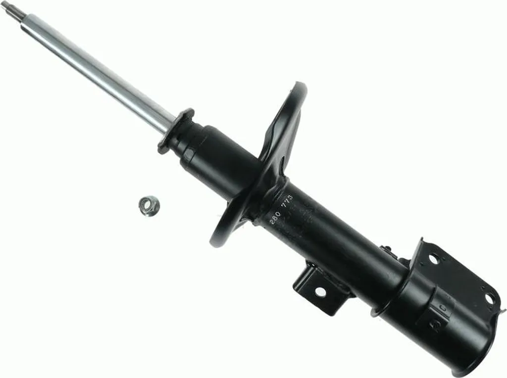 Amortisseur SACHS 280 773 : fini les vibrations sur votre Space Wagon