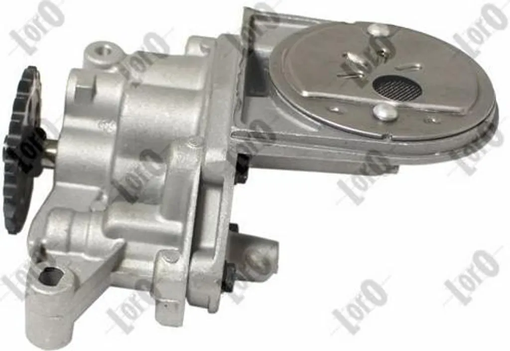 Pompe à Huile ABAKUS 102-00-016 OE 100150 pour Peugeot 206 207 et 307