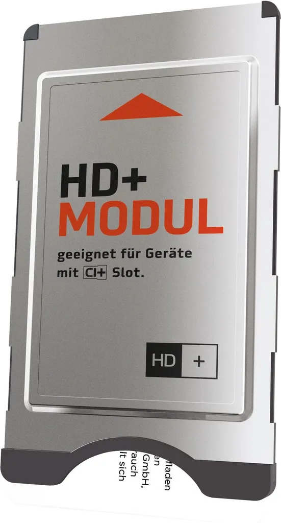 Module HD+ 2023 Conditional Access Module CAM avec Carte TV Sat - 14
