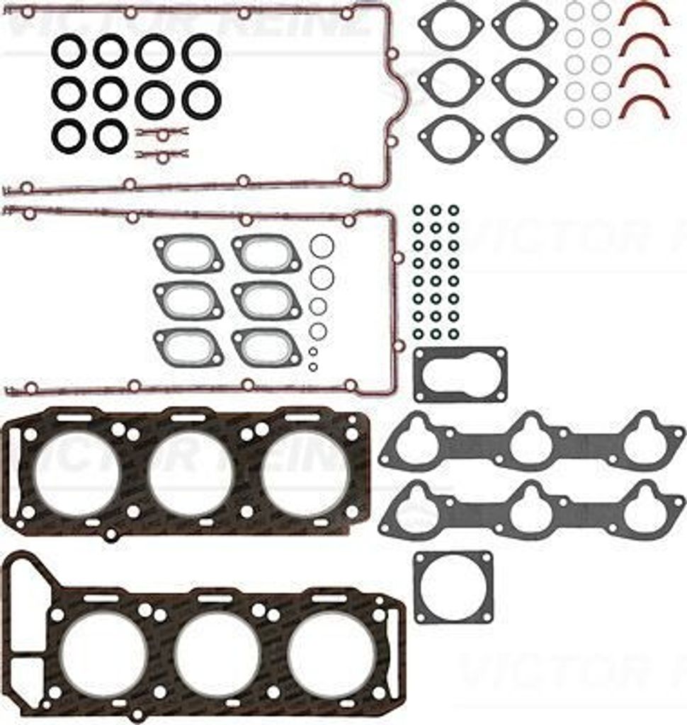 REINZ 02-28805-01 Zylinderkopf Dichtungssatz für ALFA ROMEO 164 (164) für LANCIA KAPPA (838A)