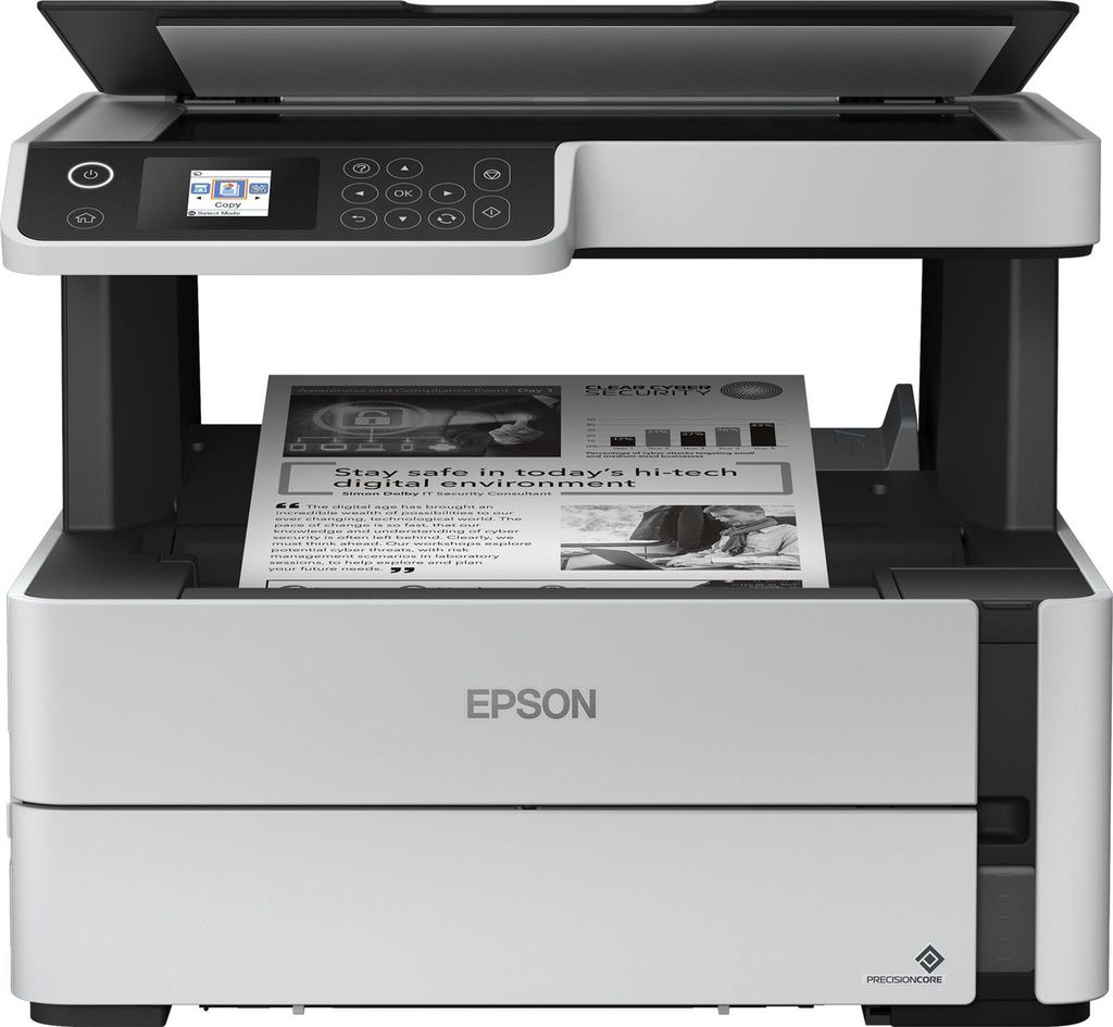 Epson EcoTank M2170 multifunction printer Immagine del prodotto 