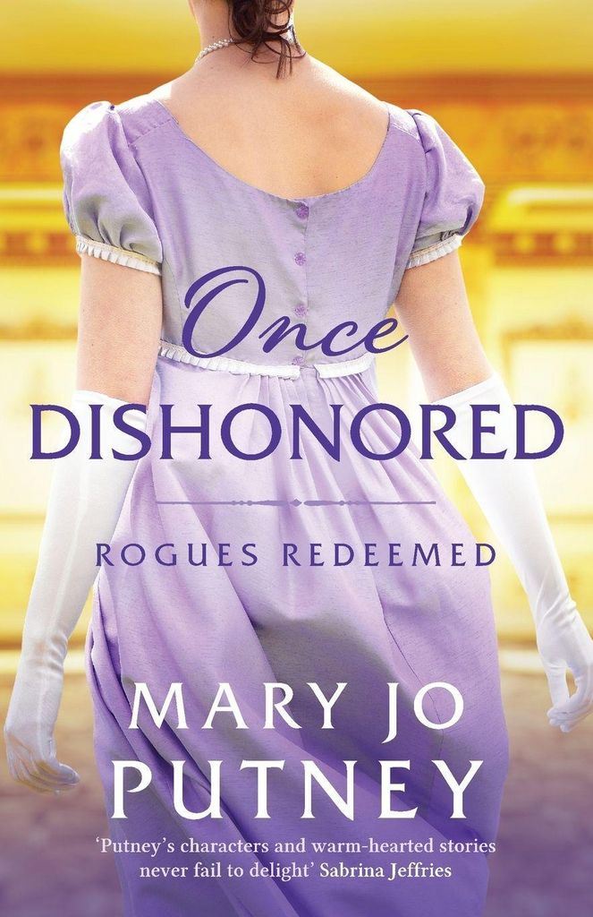 Once Dishonored – Lingua: Inglese