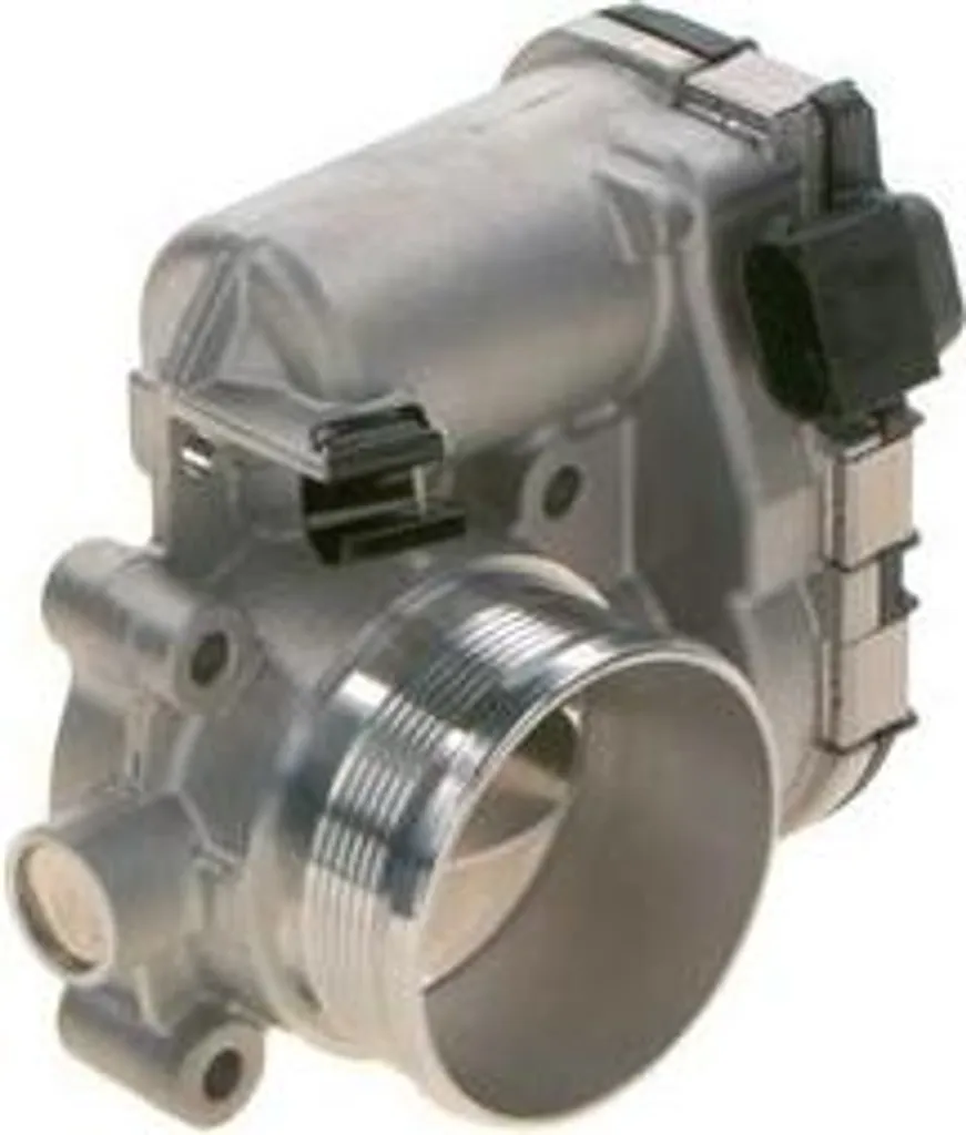 Boîtier de Papillon BOSCH 0280750520 pour Volvo C30 S40 S60 V50 XC60