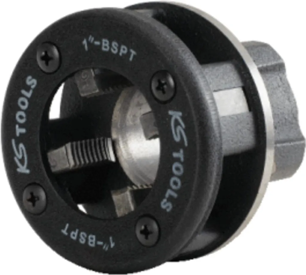 Bussola Maschiatura KS TOOLS 903.3303 3/4 Pollici per Filetti DIN 2999