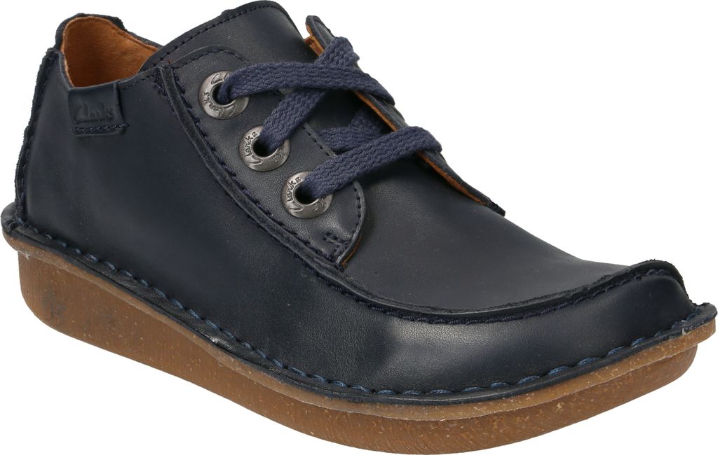 Clarks Komfort Schnürschuhe WOMENS Damen 31333937323639 Produktbild 34