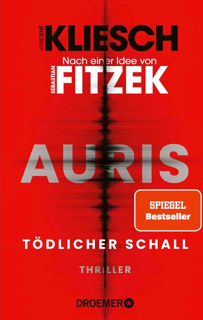 Tödlicher Schall Produktbild 