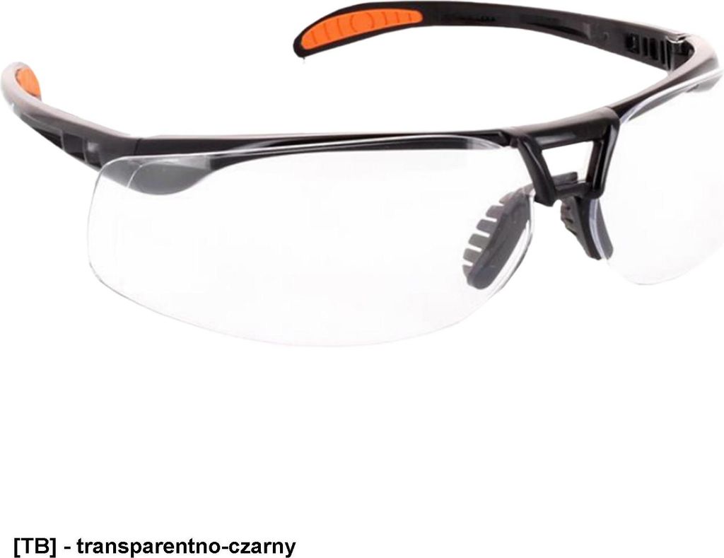HW-OO-PRO66 - Okulary ochronne Honeywell Protege - uni Zdjęcie produktu 