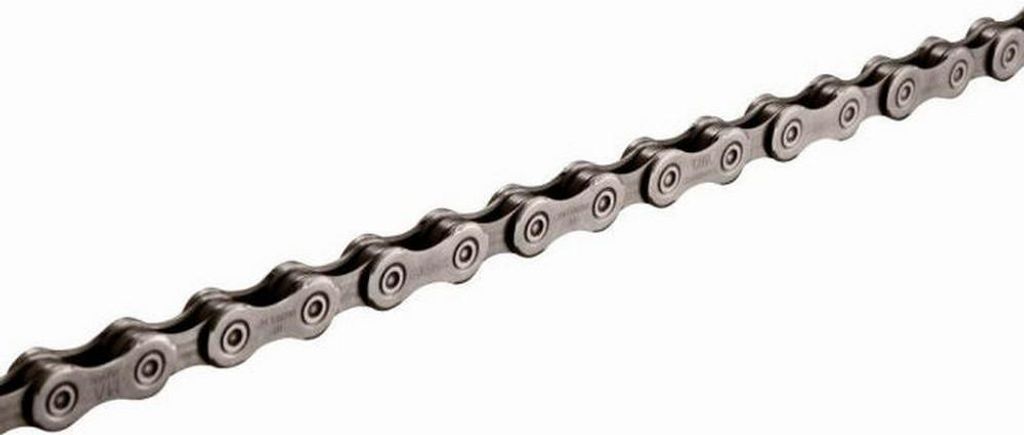 10-speed Shimano CN6090 e-bike ketting met kettingpin Productafbeelding 
