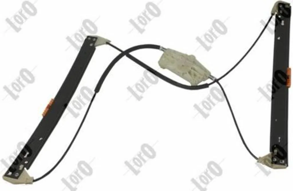 Vitre Audi A6 bloquée ? Lève-vitre avant droit 4F0837462D solutionné