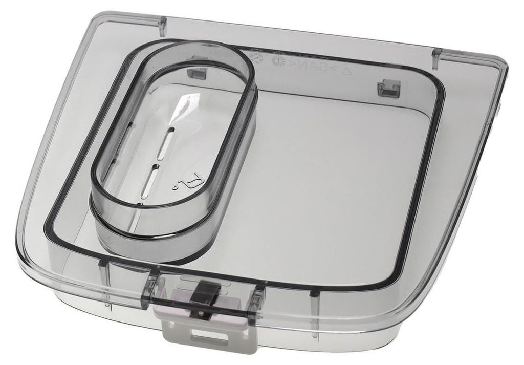Philips 300010162681,CP0264Deckel für HR2660 Series7000 Produktbild 