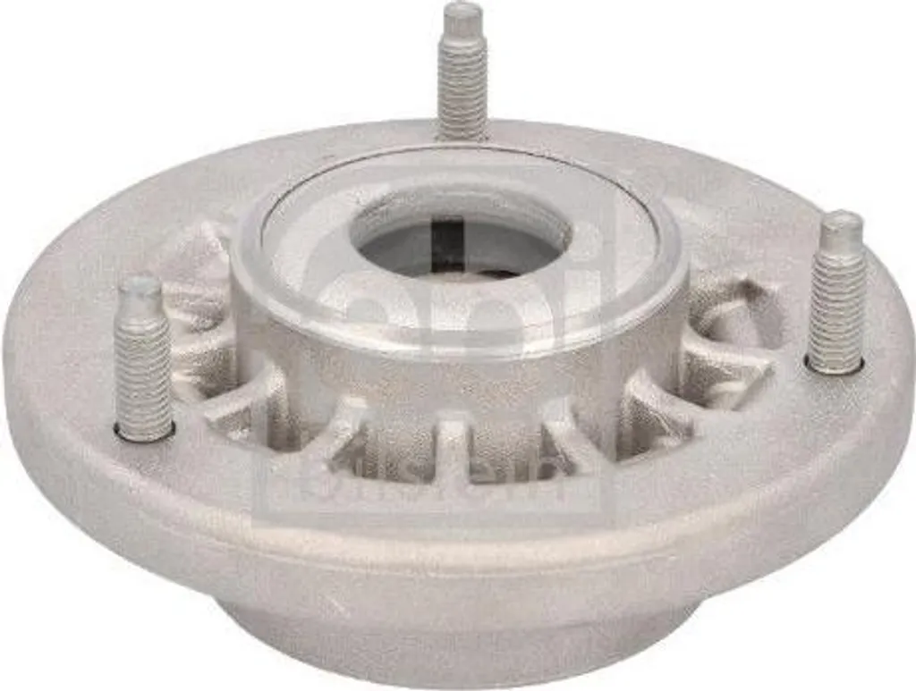 Support de suspension pour BMW Série 5 G30 FEBI 188569 réparation train