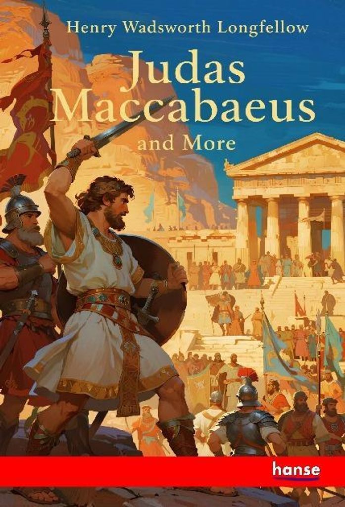 Judas Maccabaeus