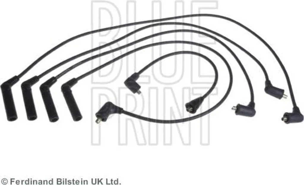 Blue Print ADC41602 Set Cavi Accensione OE MD997313 per Colt Lancer