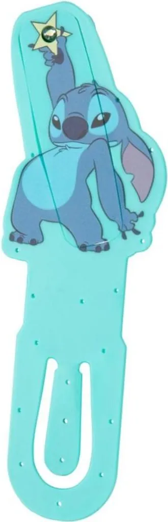Lampe de lecture Stitch Light nomade pour voyage - Liseuse enfant Disney