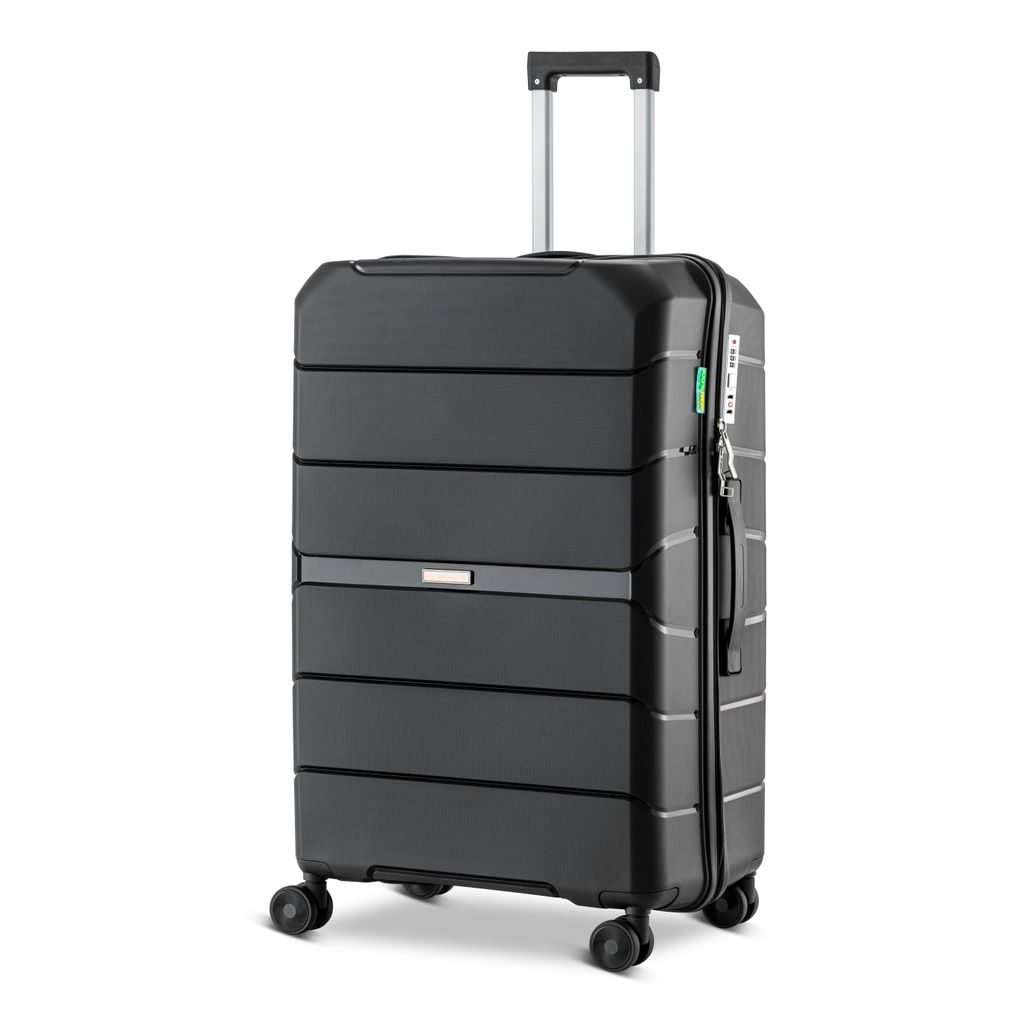 SKYCASES Urban Adventurer V2 – XL Hartschalen Reisekoffer Produktbild 