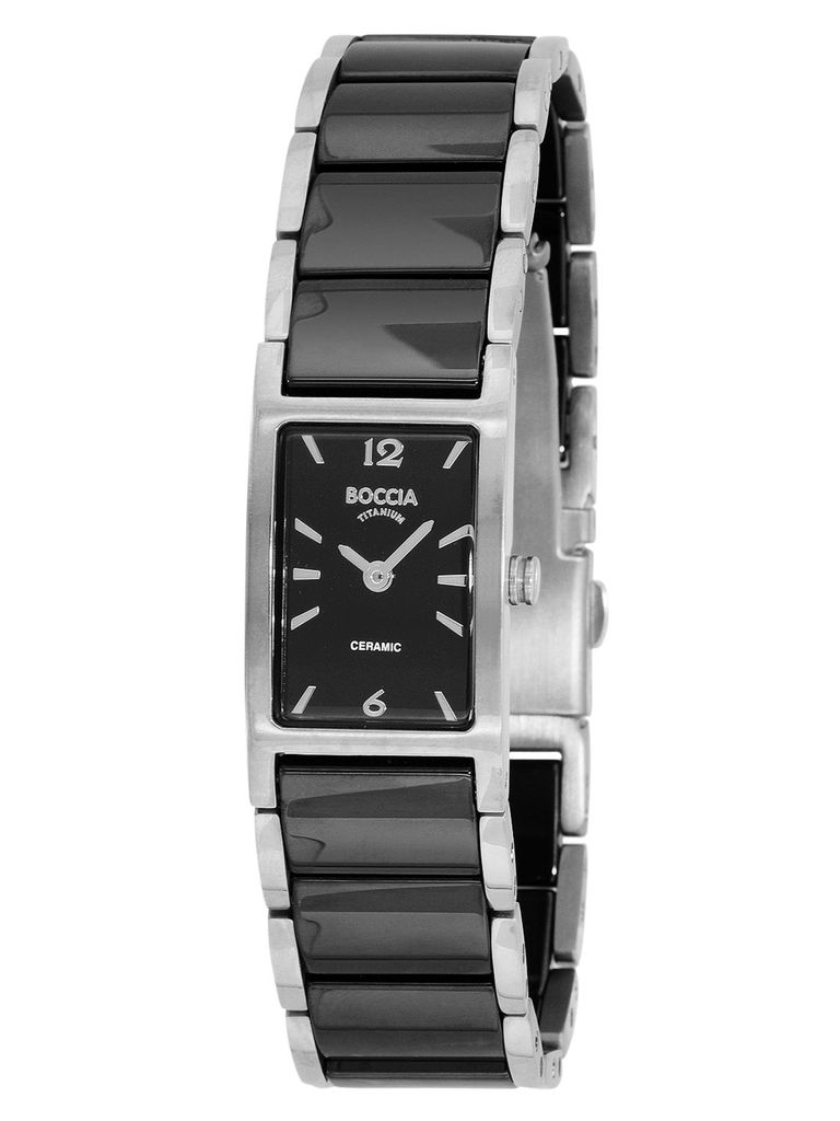 Orologio da donna - Boccia modello: 3201-02 Immagine del prodotto 