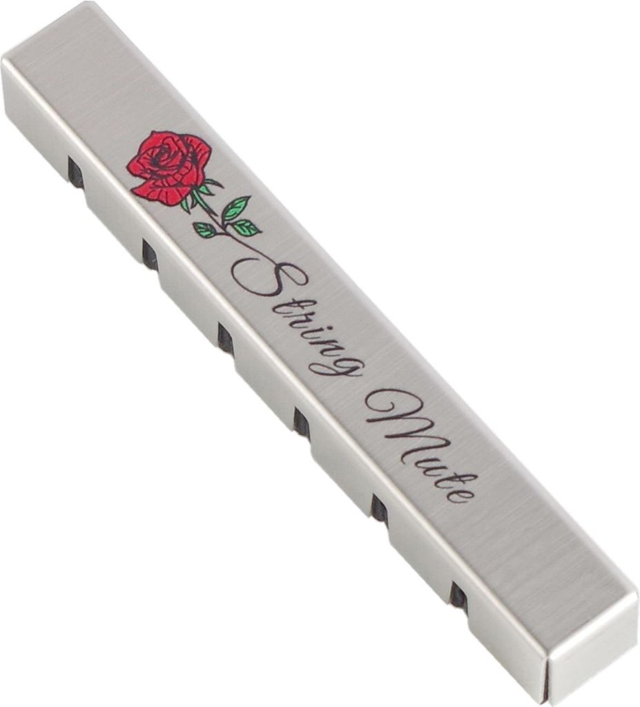 Dämpfer für Gitarrensaiten und 6 Stück Zelluloid-Plektrum, akustisches, klassisches, schallabsorbierendes Kissen, Geräuschunterdrückung, prakt...