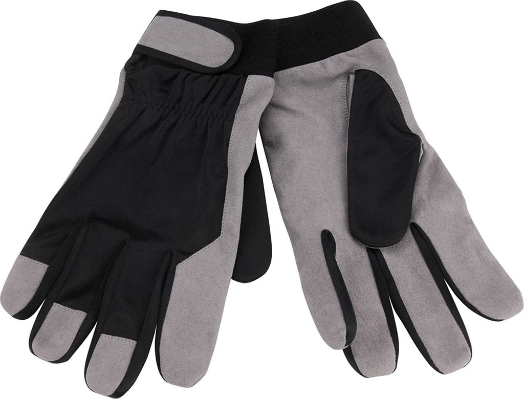 Extol Premium Arbeitshandschuhe Polyester, 8856652