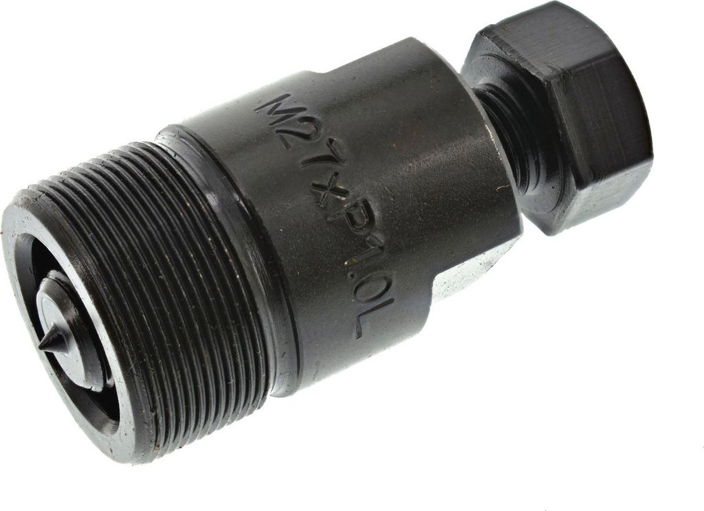 BGS 7746 Polradabzieher, M27x1.00