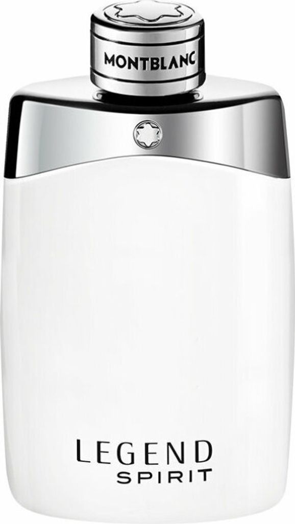 Herrenparfüm Legend Spirit Montblanc EDT   200 ml Produktbild 