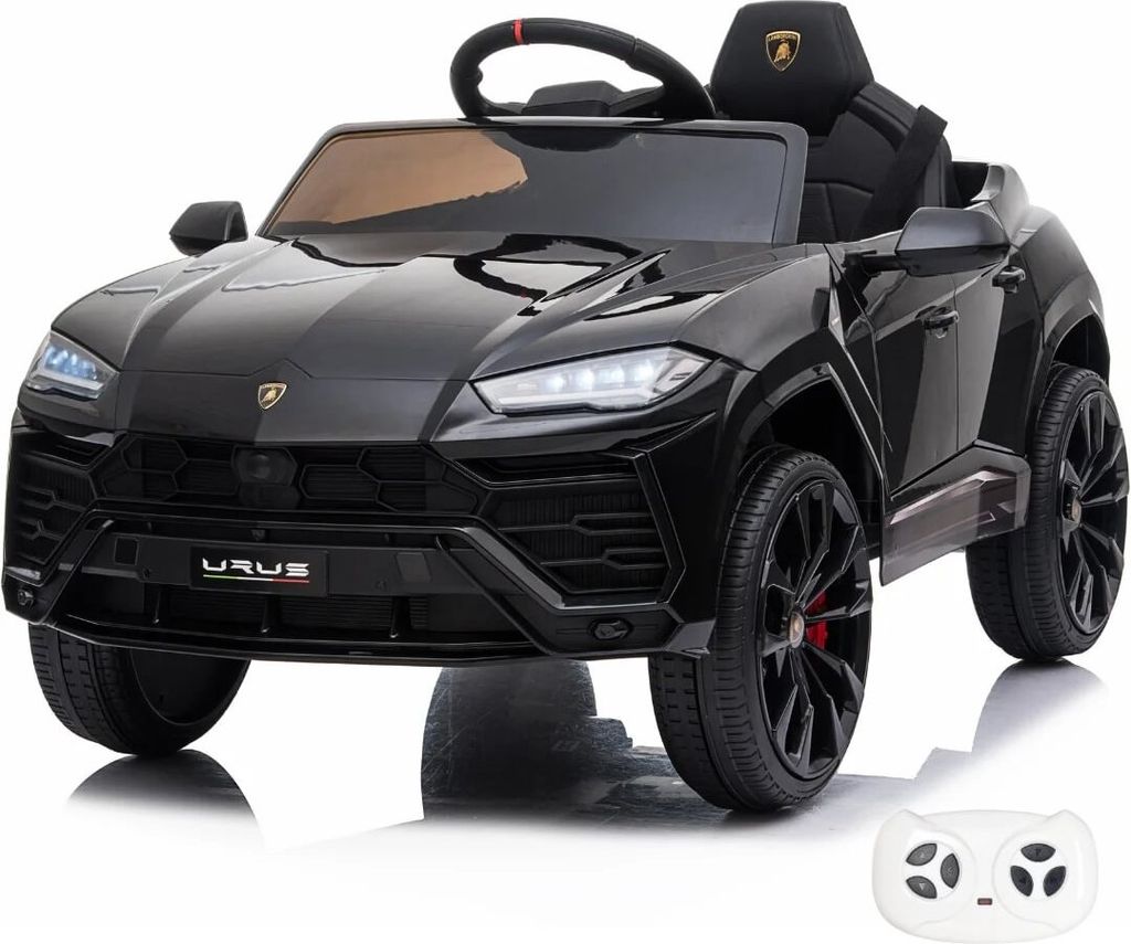 Lamborghini Urus Kinder Elektroauto 12V (1–6 Jahre) – Produktbild 