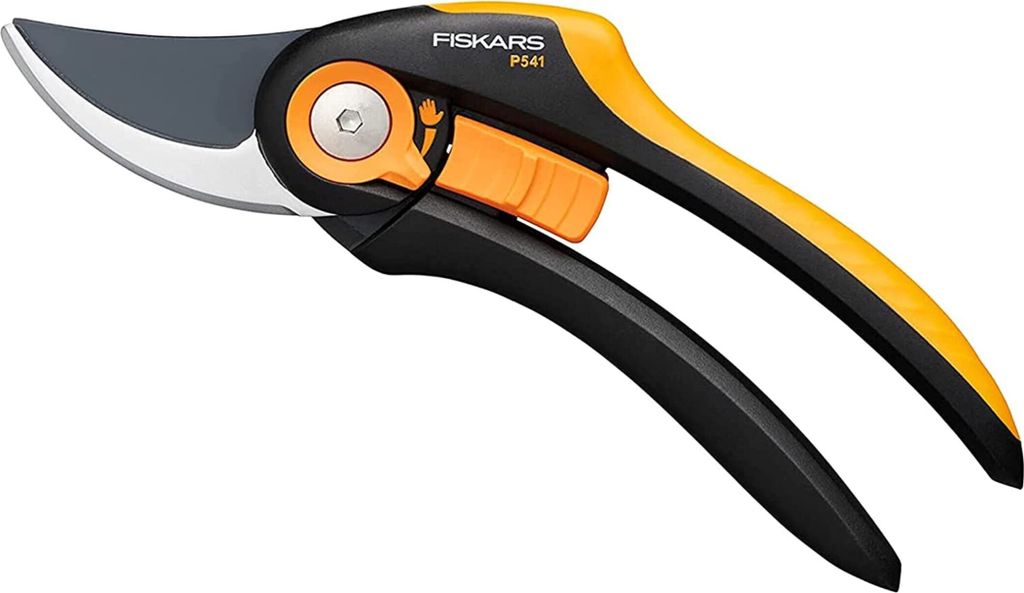 Bypass Gartenschere (P541) Plus SmartFit Produktbild 8