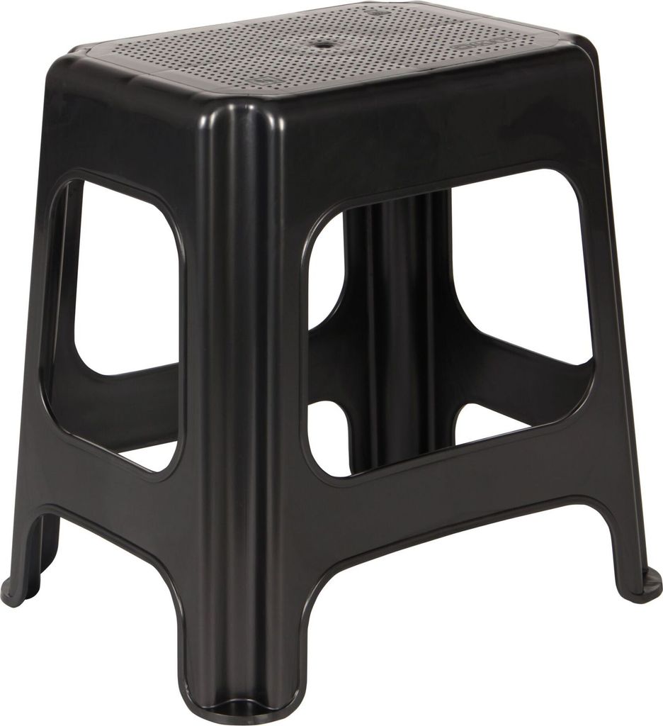 keeeper Maxi-Hocker 41 x 33,5 x 42,5 cm Produktbild 