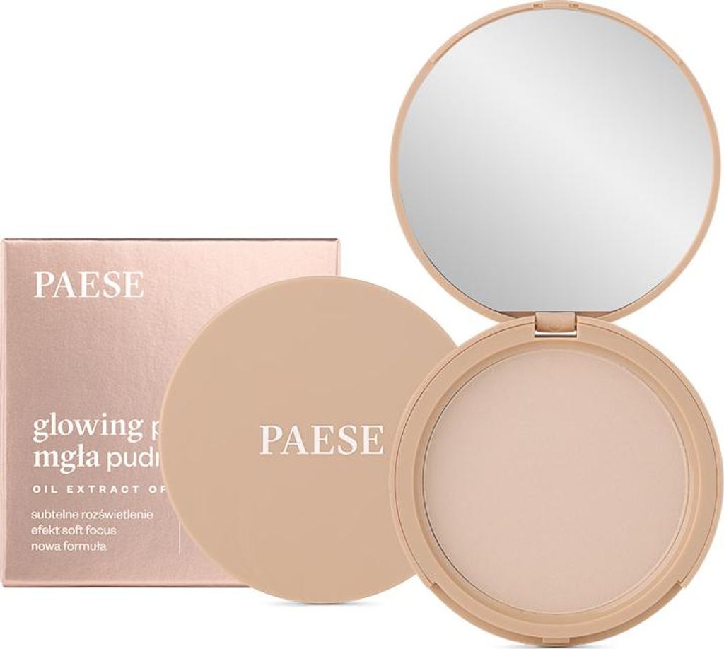 Paese Pudernebel 11 Lichtbeige, 10 g Produktbild 